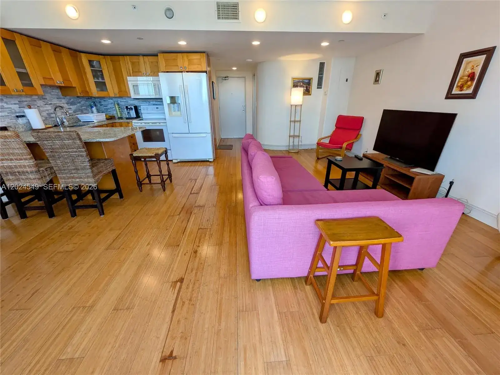 1720 Harrison St # 14D, Hollywood FL 33020 photo 4