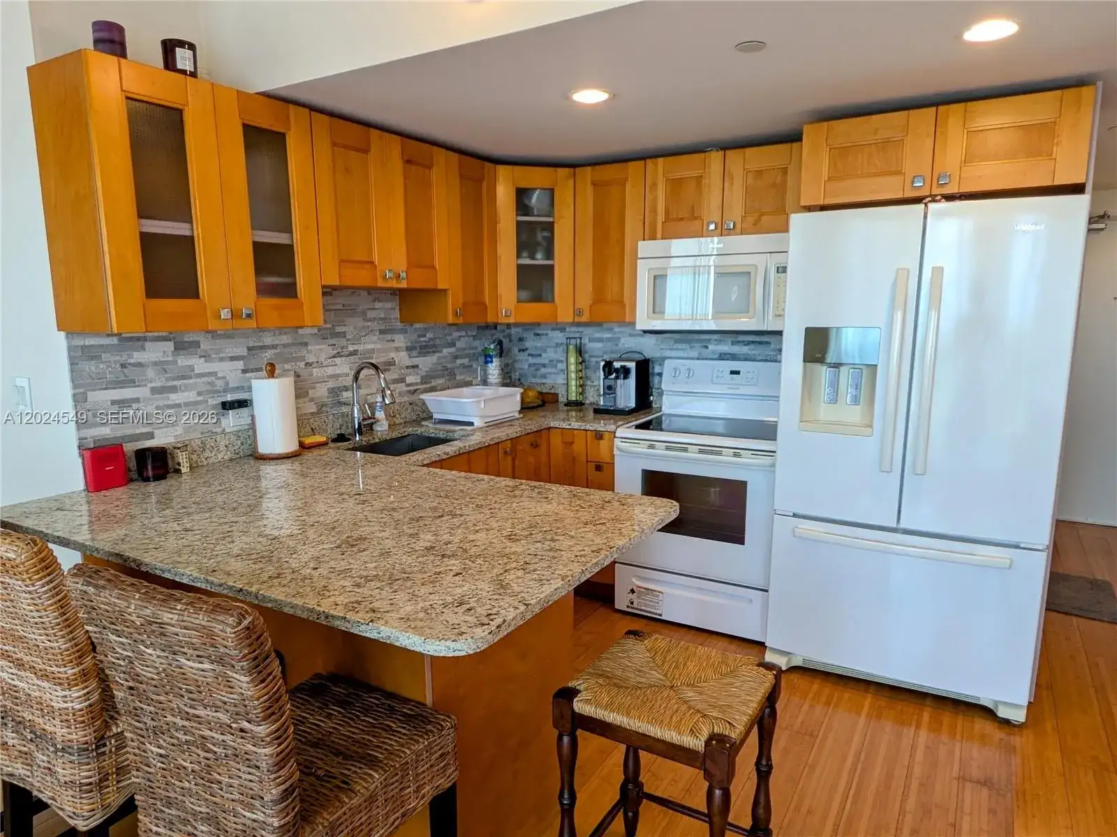 1720 Harrison St # 14D, Hollywood FL 33020 photo 5