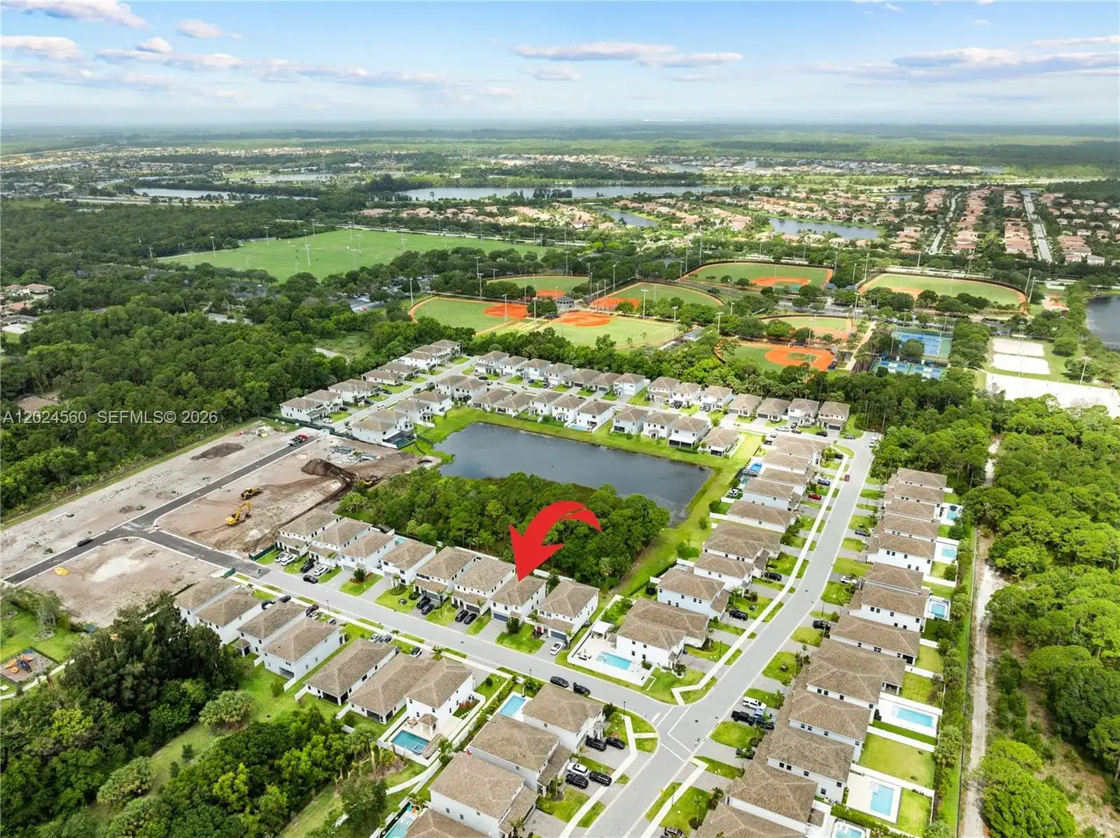 18493 Glenstone St, Jupiter FL 33458