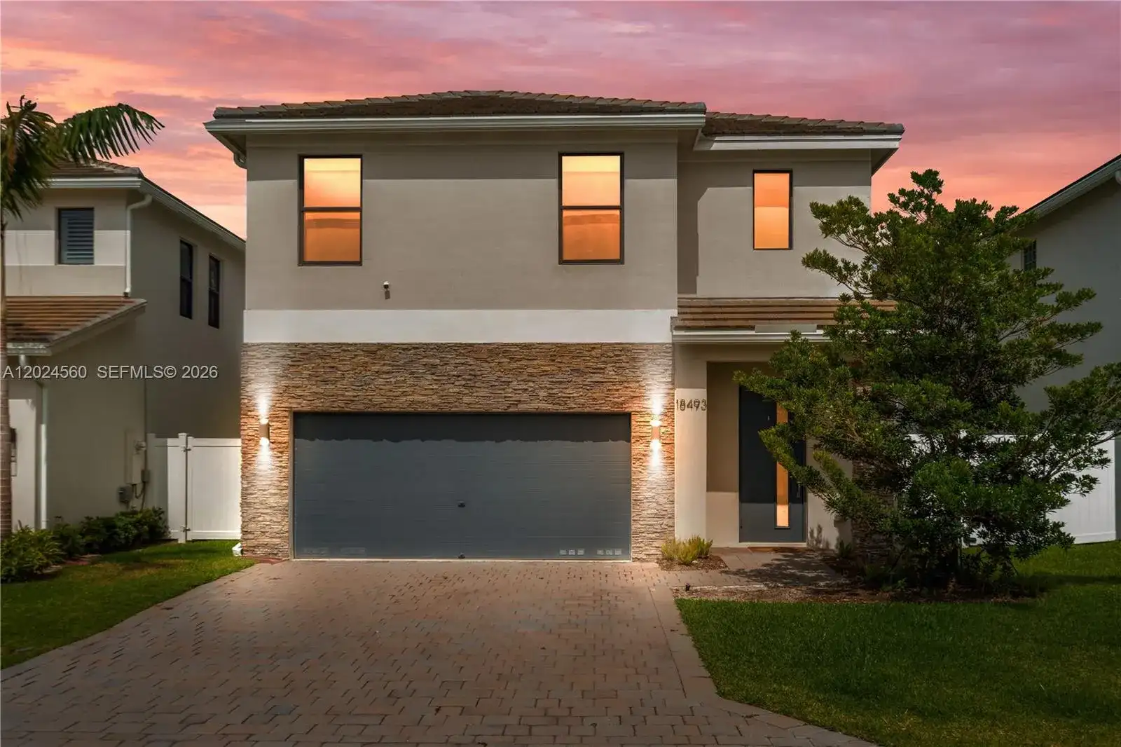 18493 Glenstone St, Jupiter FL 33458 photo 2