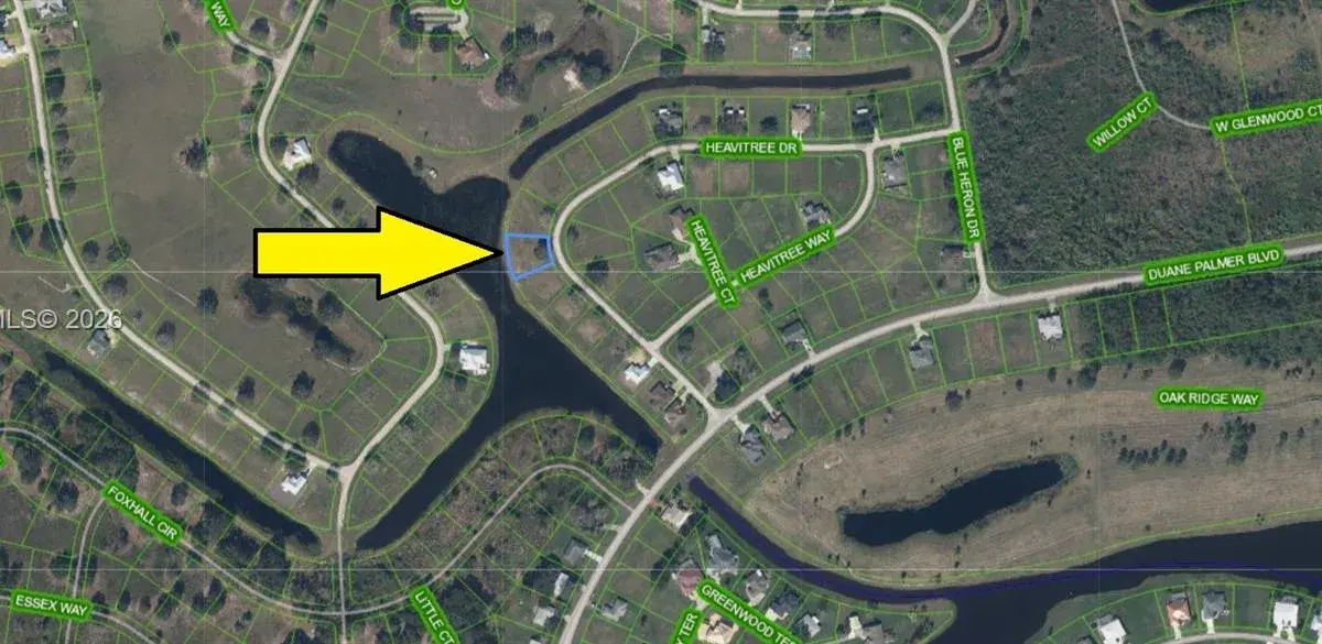 6813 Heavitree, Sebring FL 33876