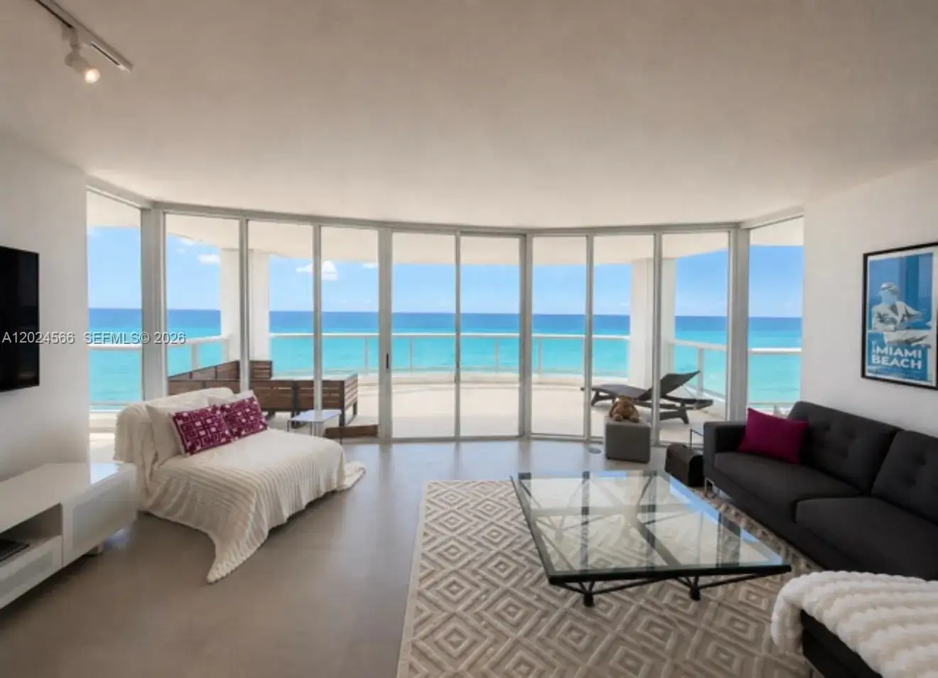 4201 Collins Ave # 1503, Miami Beach FL 33140 photo 2