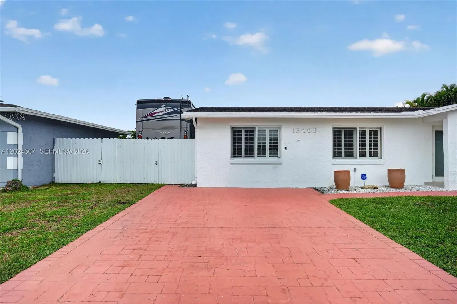 13463 SW 66th Ter, Miami FL 33183