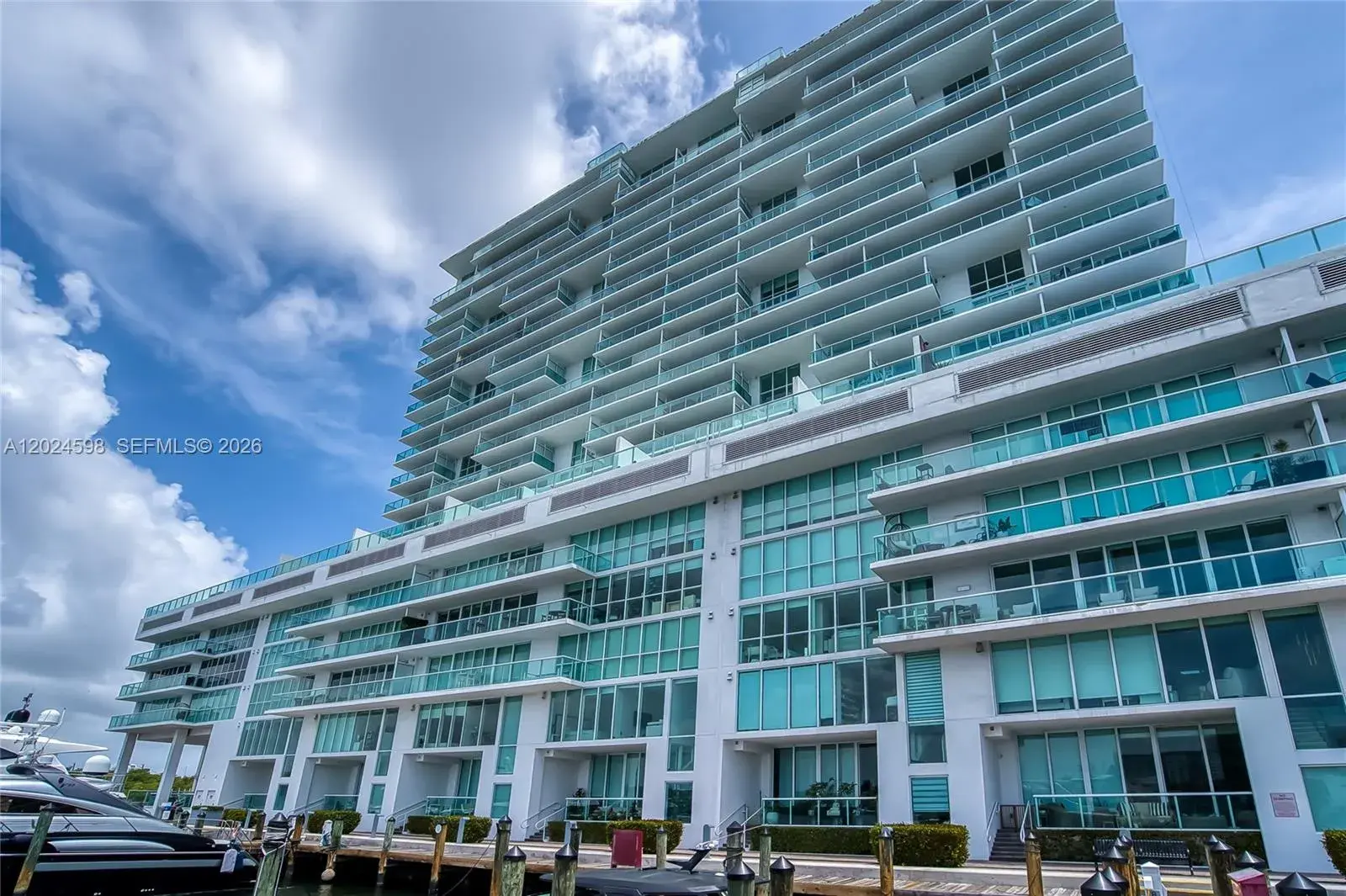 400 Sunny Isles Blvd # 1202, Sunny Isles Beach FL 33160