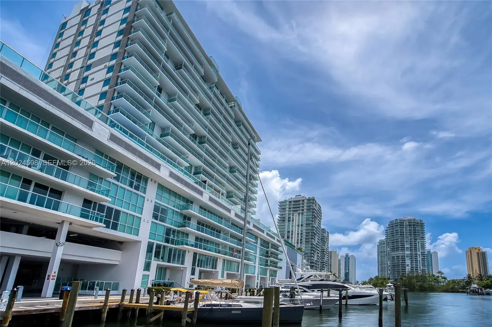 400 Sunny Isles Blvd # 1202, Sunny Isles Beach FL 33160