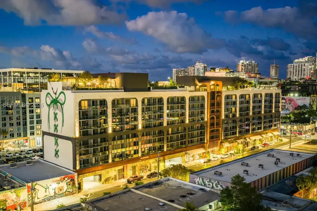 2700 NW 2nd Ave # 233, Miami FL 33127