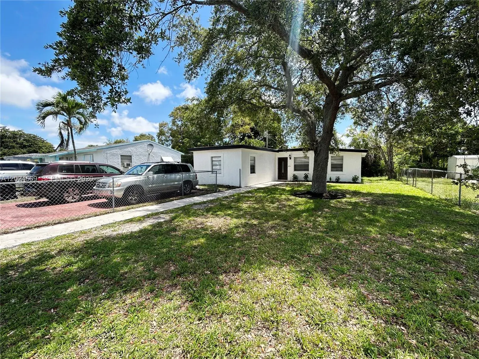 404 NW 18th Ave, Fort Lauderdale FL 33311