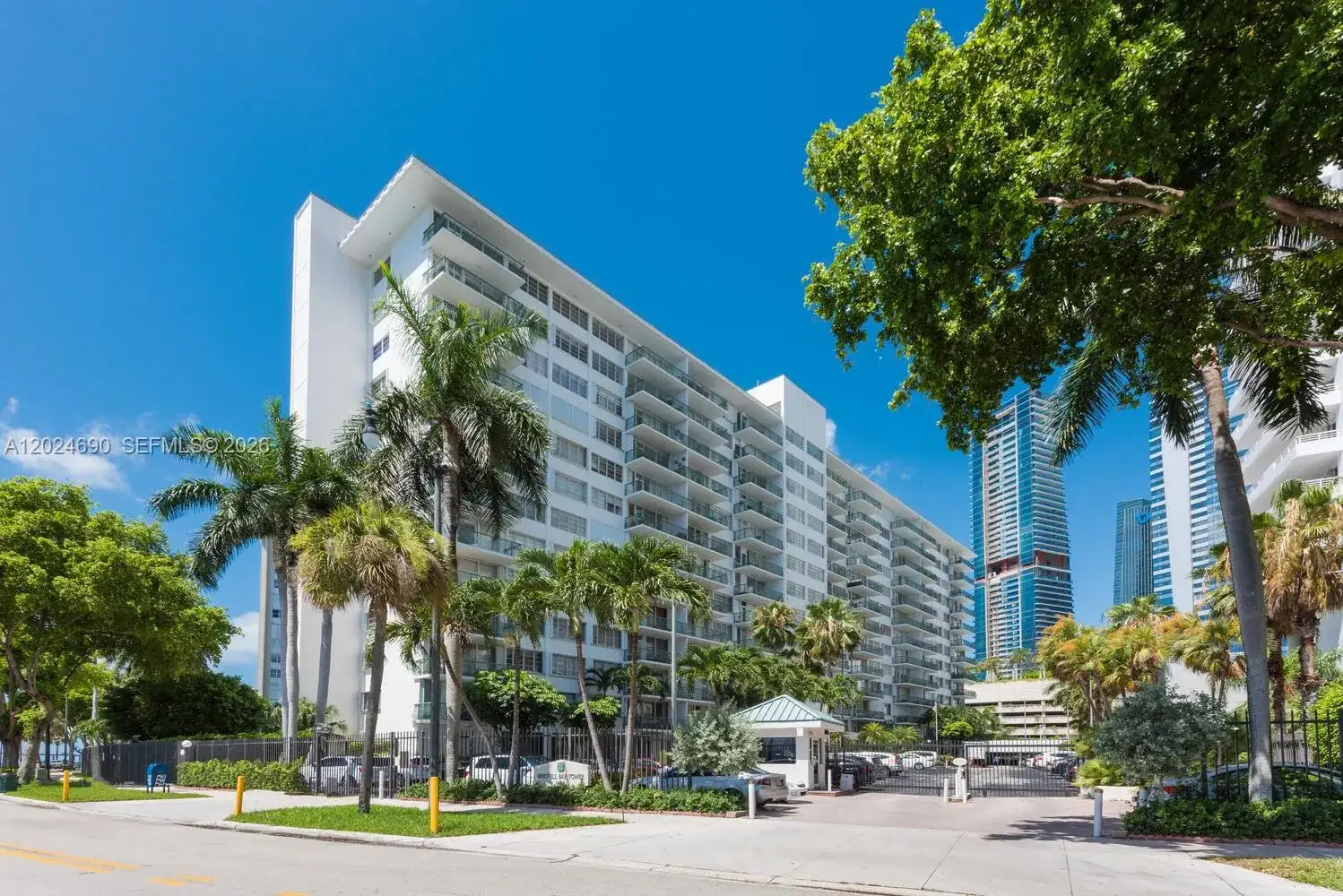 1408 Brickell Bay Dr # 1116, Miami FL 33131 photo 2