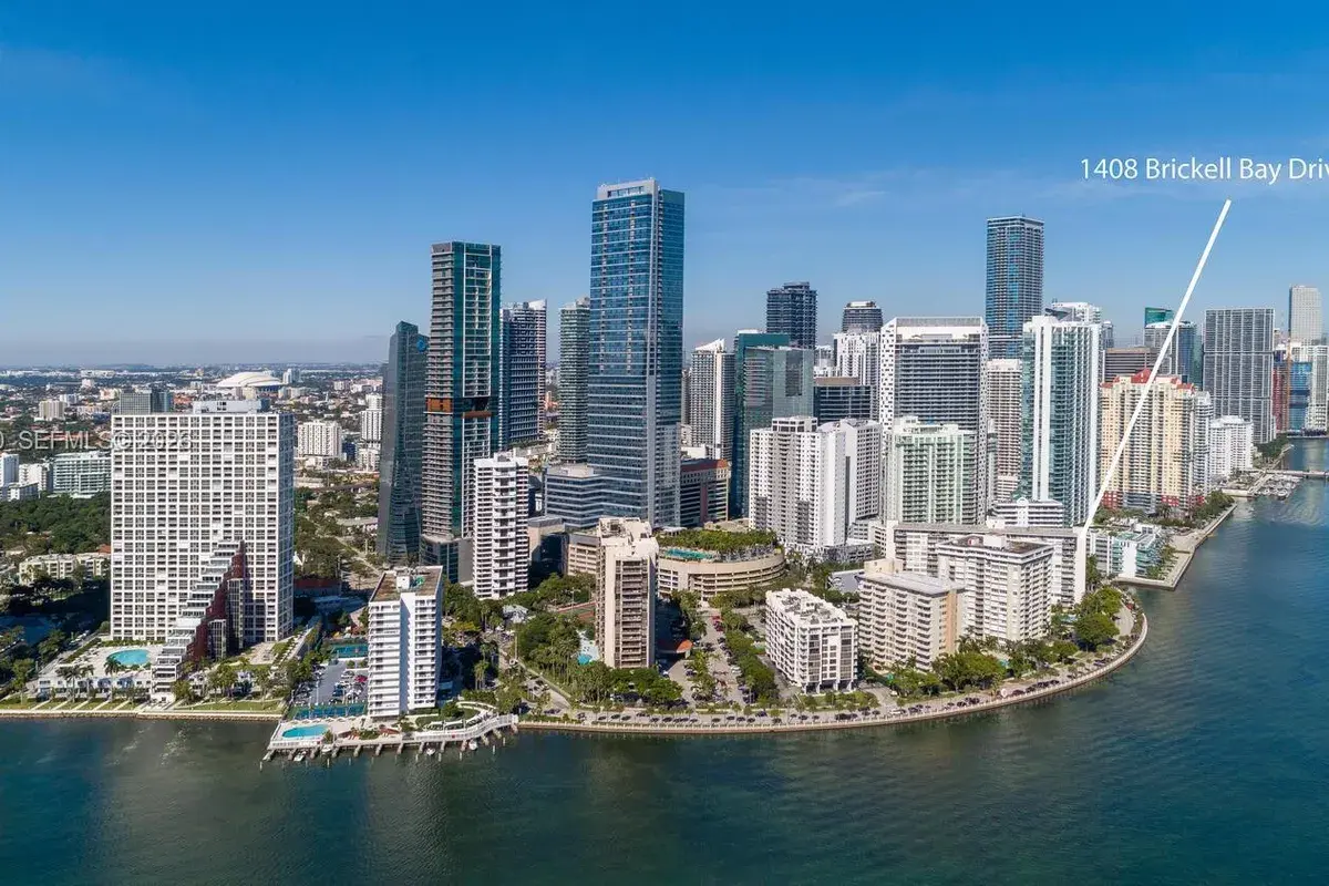 1408 Brickell Bay Dr # 1116, Miami FL 33131