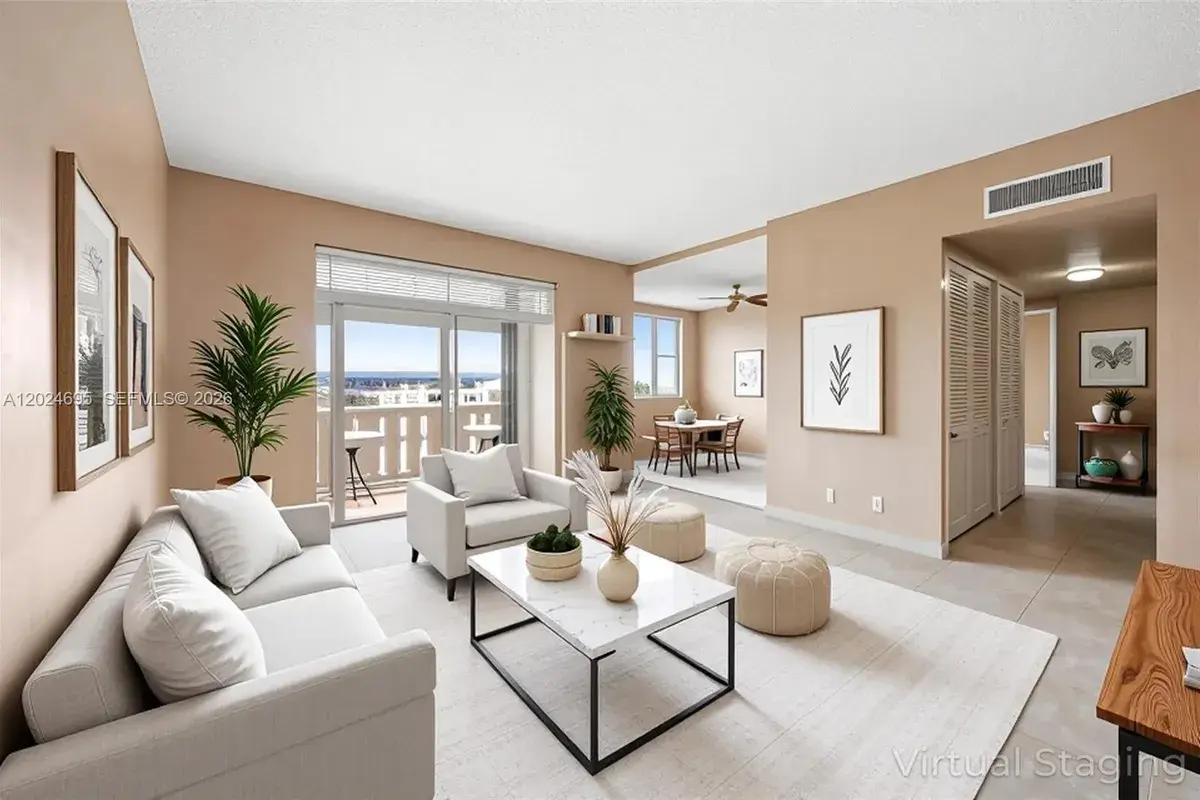 4350 Hillcrest Dr # 1016, Hollywood FL 33021