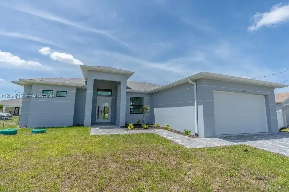 4203 11th St. W, Other City - In The State Of Florida FL 33971