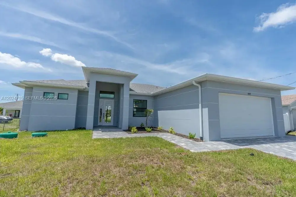 4203 11th St. W, Other City - In The State Of Florida FL 33971