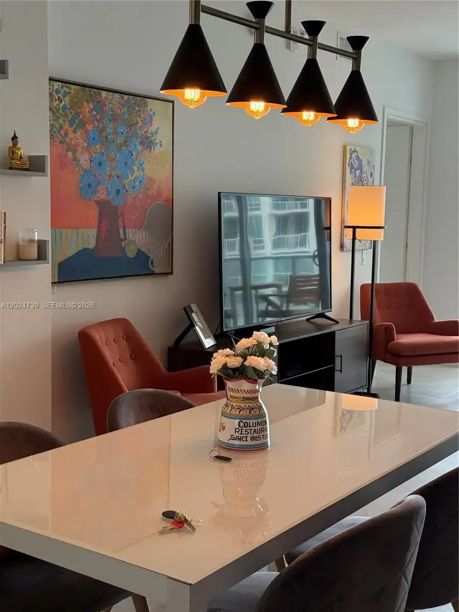 1300 Brickell Bay Dr # 1007, Miami FL 33131 photo 5