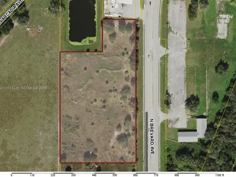 1527 N HIGHWAY 17, Unincorporated Dade County FL 34266