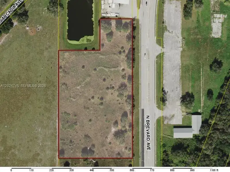 1527 N HIGHWAY 17, Unincorporated Dade County FL 34266