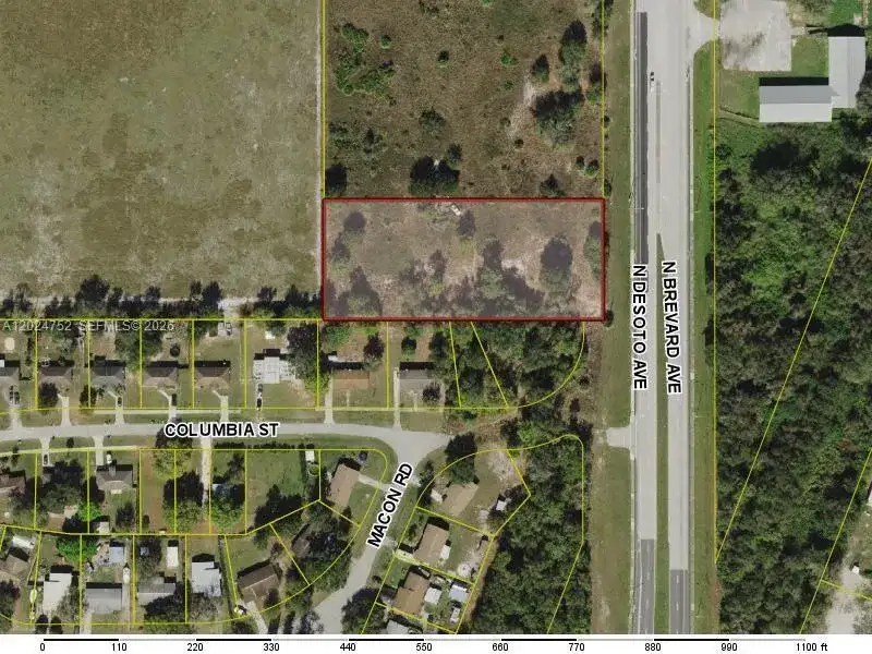 1525 N HIGHWAY 17, Unincorporated Dade County FL 34266 photo 5