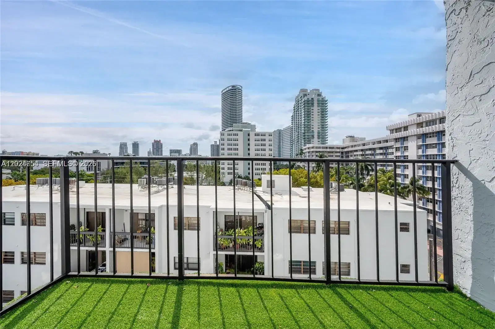 899 West Ave # 7E, Miami Beach FL 33139 photo 2