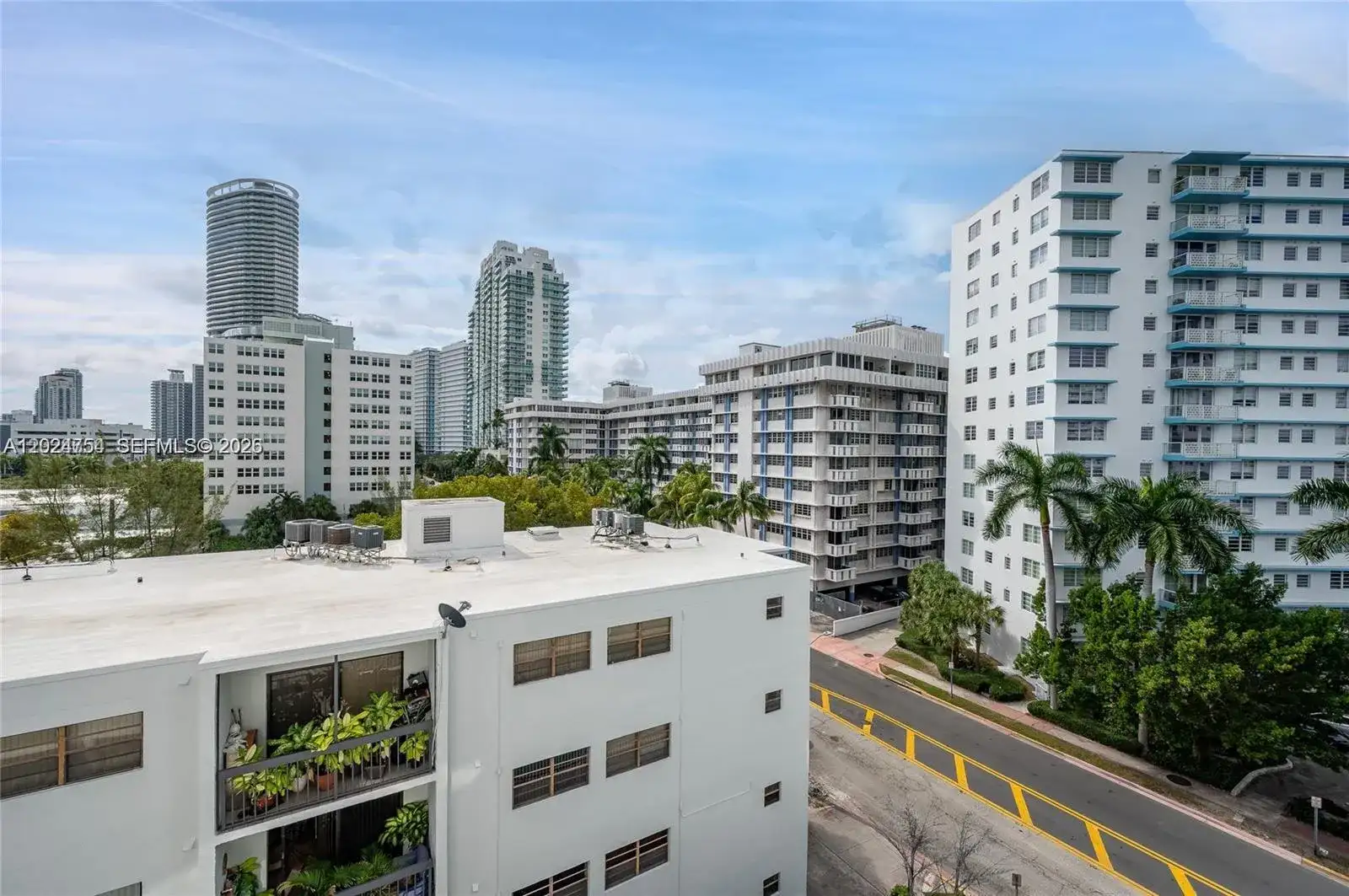 899 West Ave # 7E, Miami Beach FL 33139 photo 4
