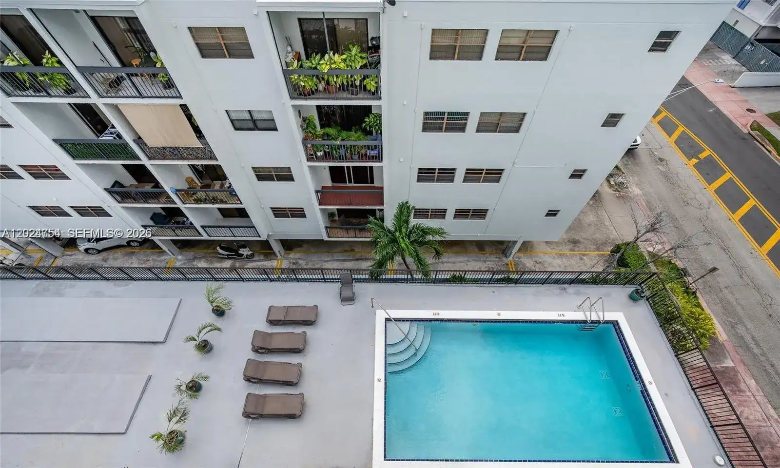 899 West Ave # 7E, Miami Beach FL 33139 photo 5