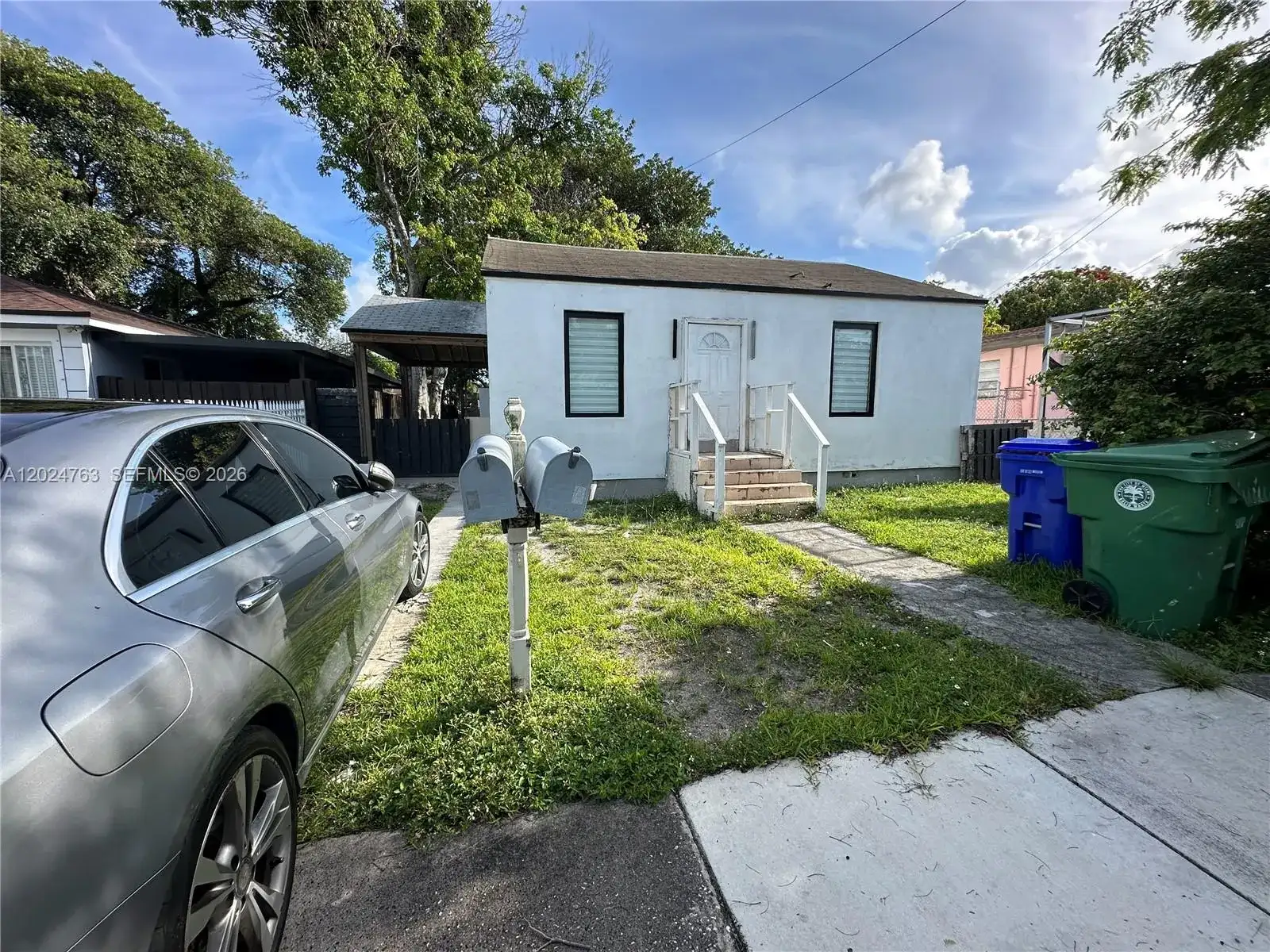 1773 NW 45th St, Miami FL 33142 photo 2