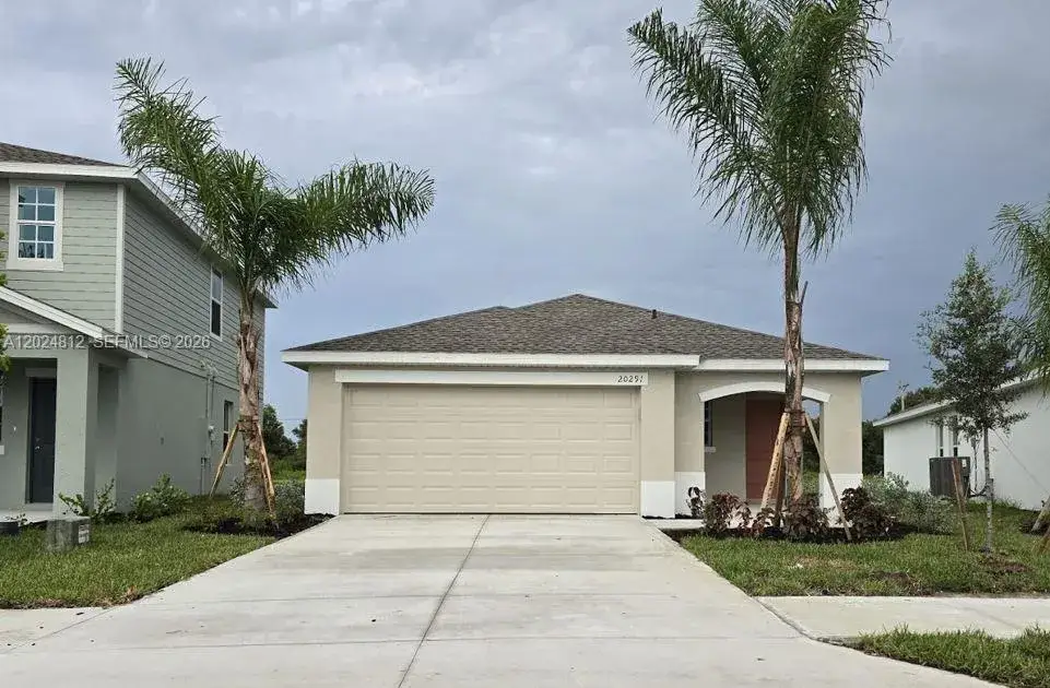 20291 Caroline Creek Pl # 20291, Lehigh Acres FL 33974