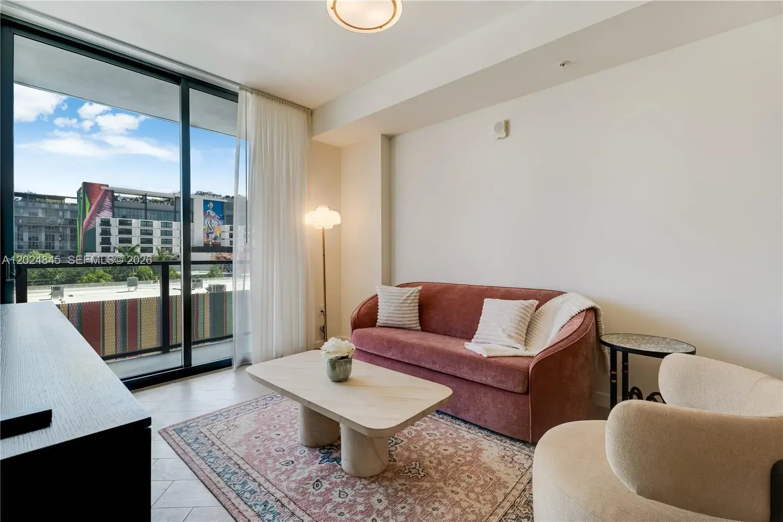 2700 NW 2nd Ave # 309, Miami FL 33127