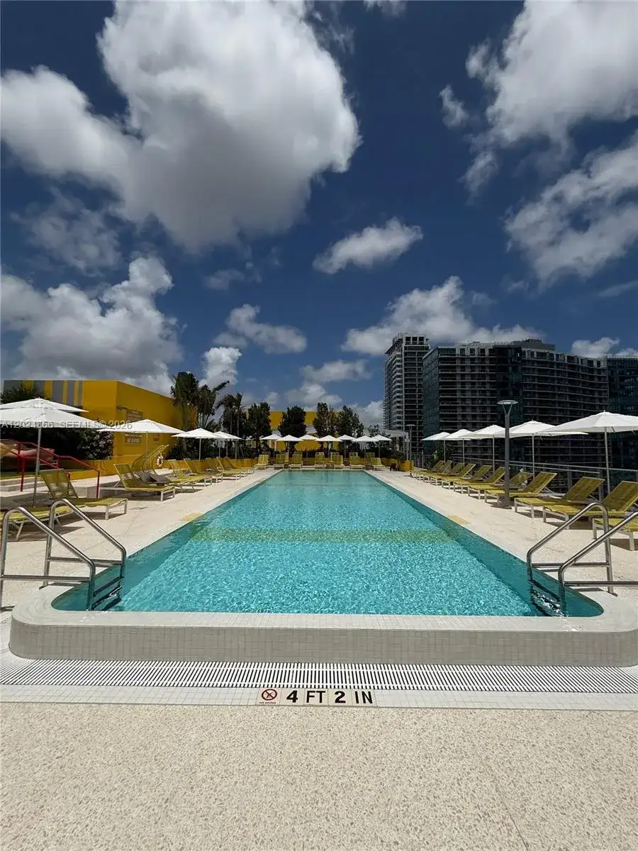 90 NE 32 # 412, Miami FL 33137 photo 5