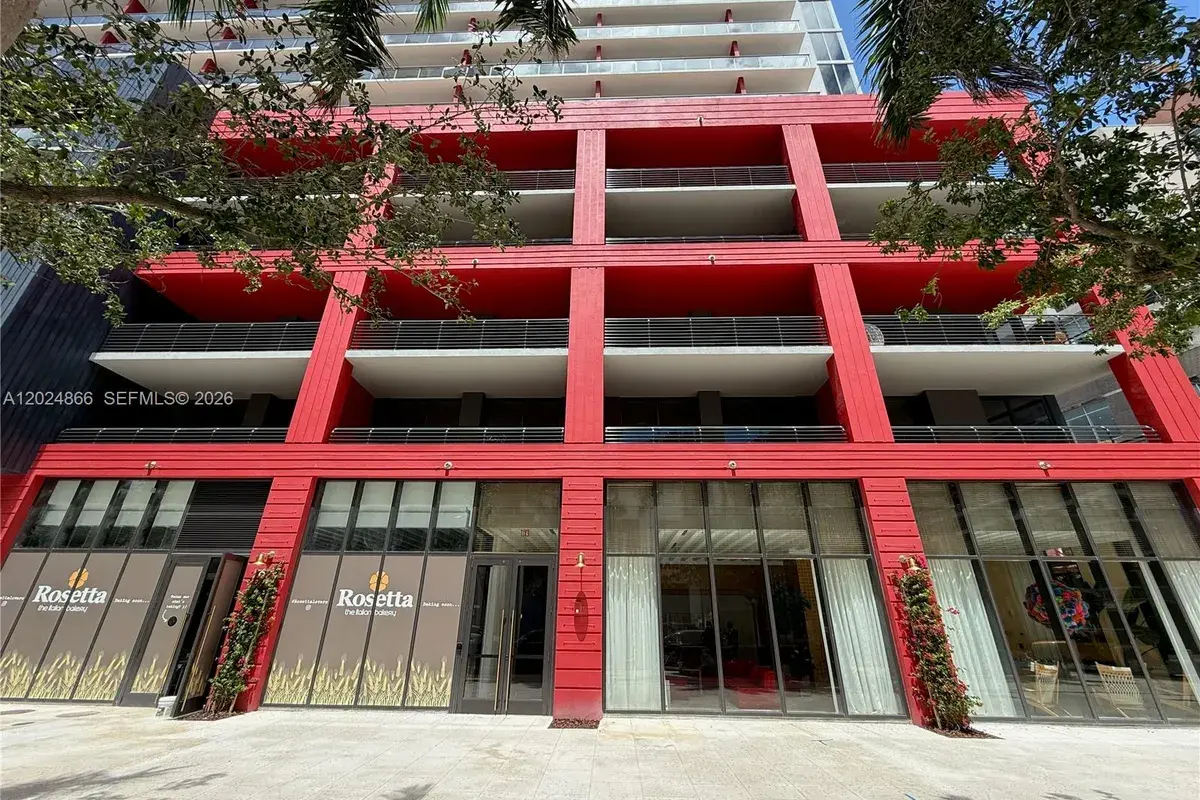 90 NE 32 # 412, Miami FL 33137
