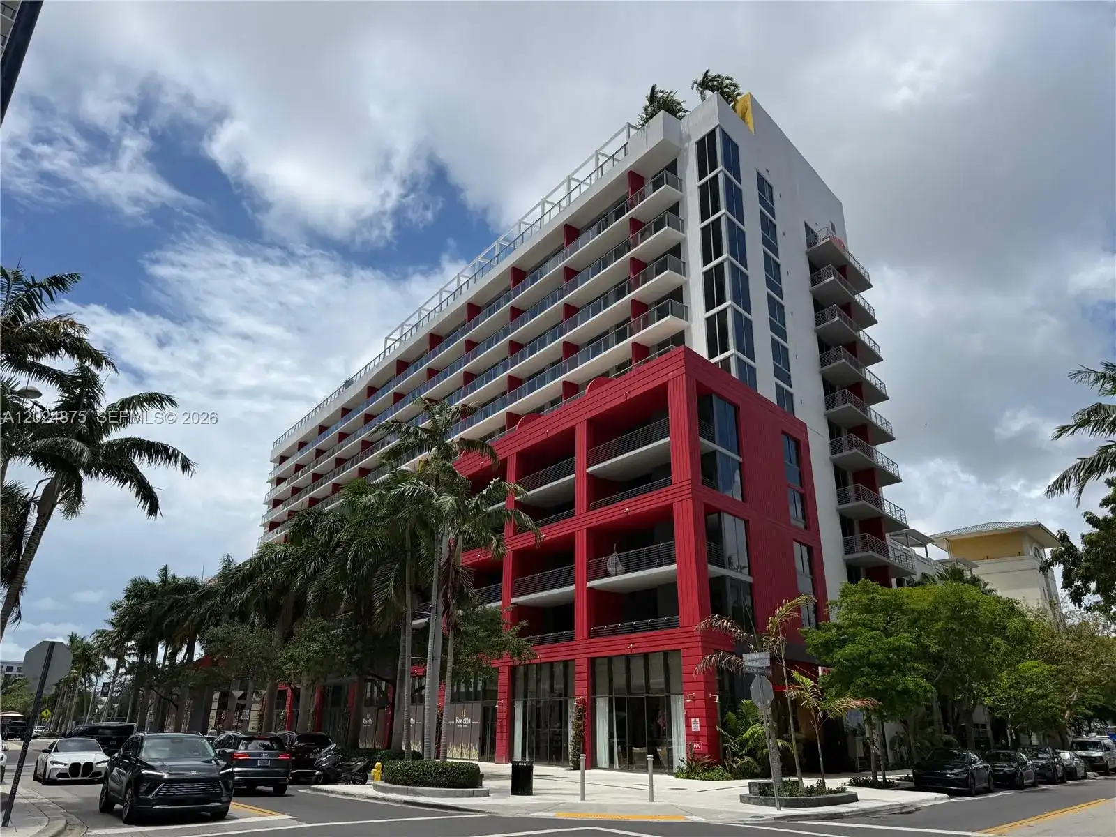 90 NE 32 # 1016, Miami FL 33137 photo 2