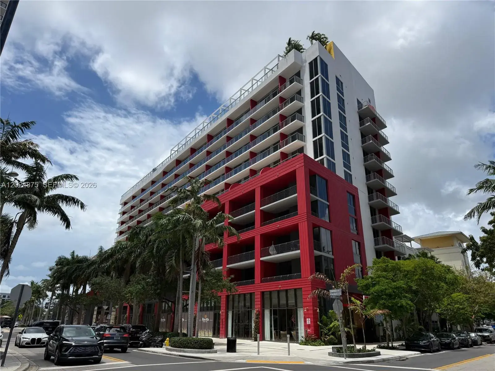 90 NE 32 # 1016, Miami FL 33137