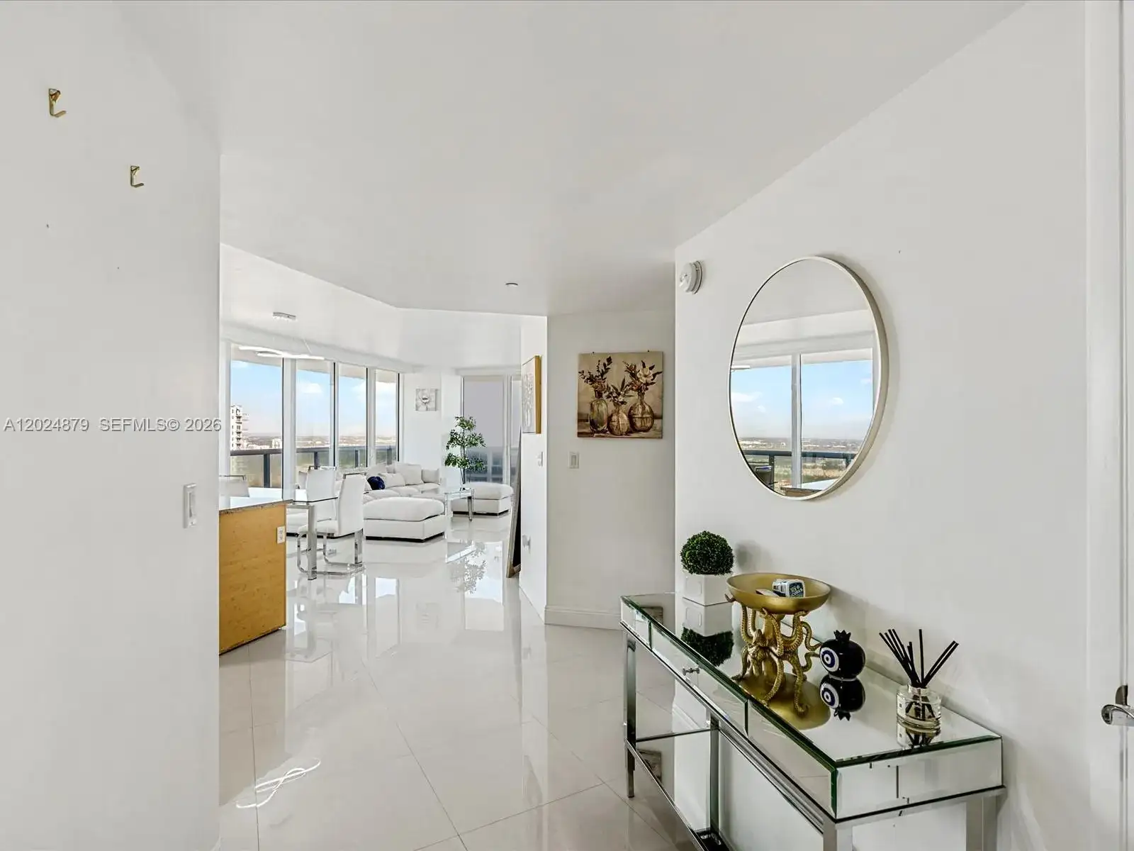1830 S Ocean Dr # 4508, Hallandale Beach FL 33009 photo 5