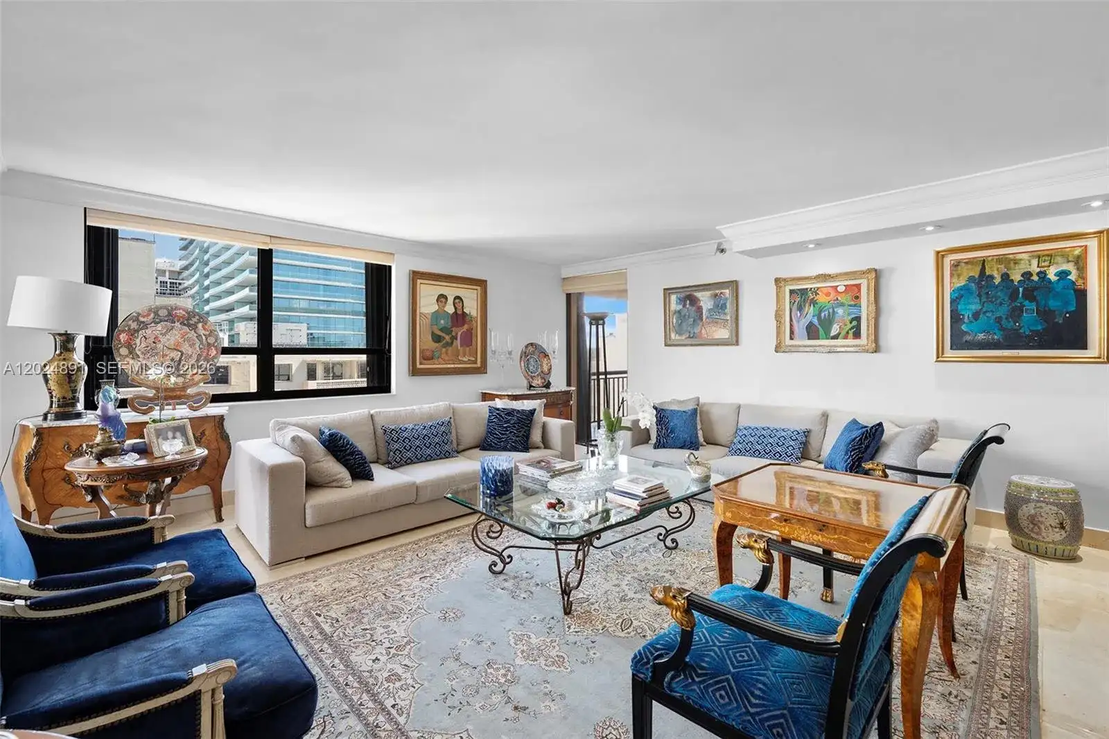 10175 Collins Ave # 1505, Bal Harbour FL 33154 photo 2