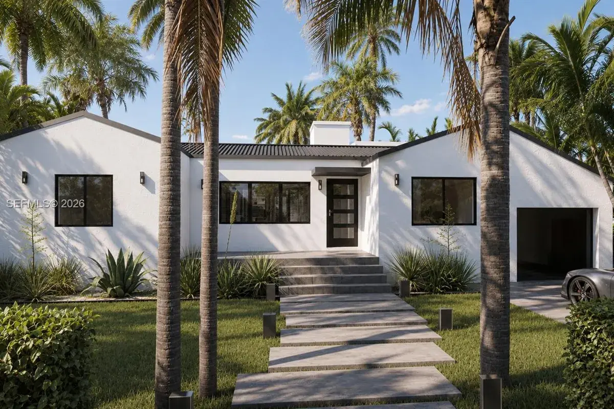 740 NE 83rd St, Miami FL 33138