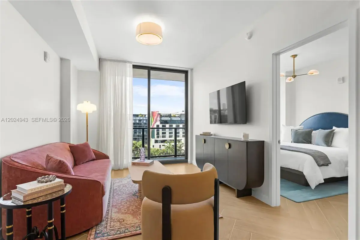 2700 NW 2nd Ave # 710, Miami FL 33127