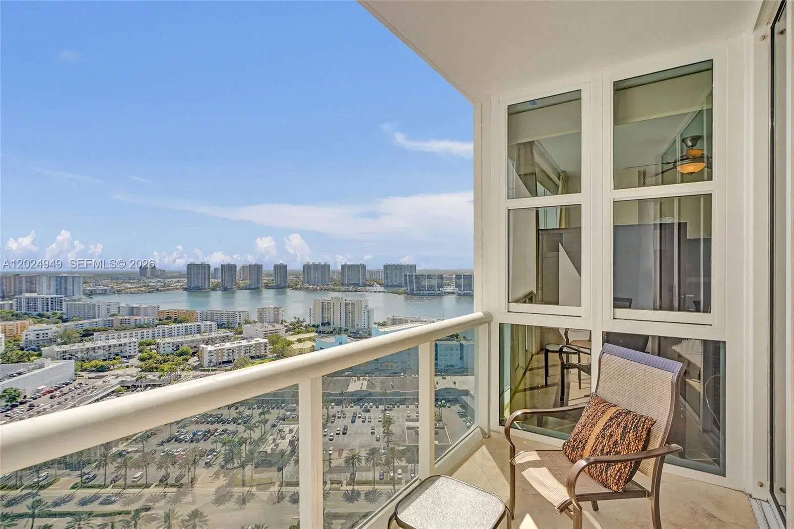 18201 Collins Ave # 3707, Sunny Isles Beach FL 33160