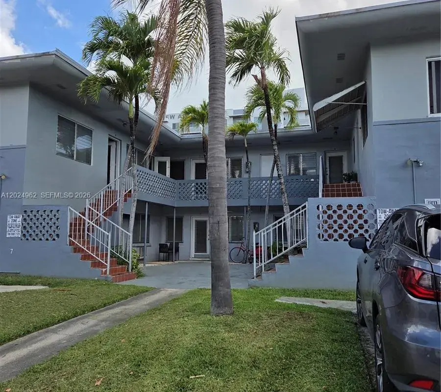 511 NE 82nd Ter, Miami FL 33138