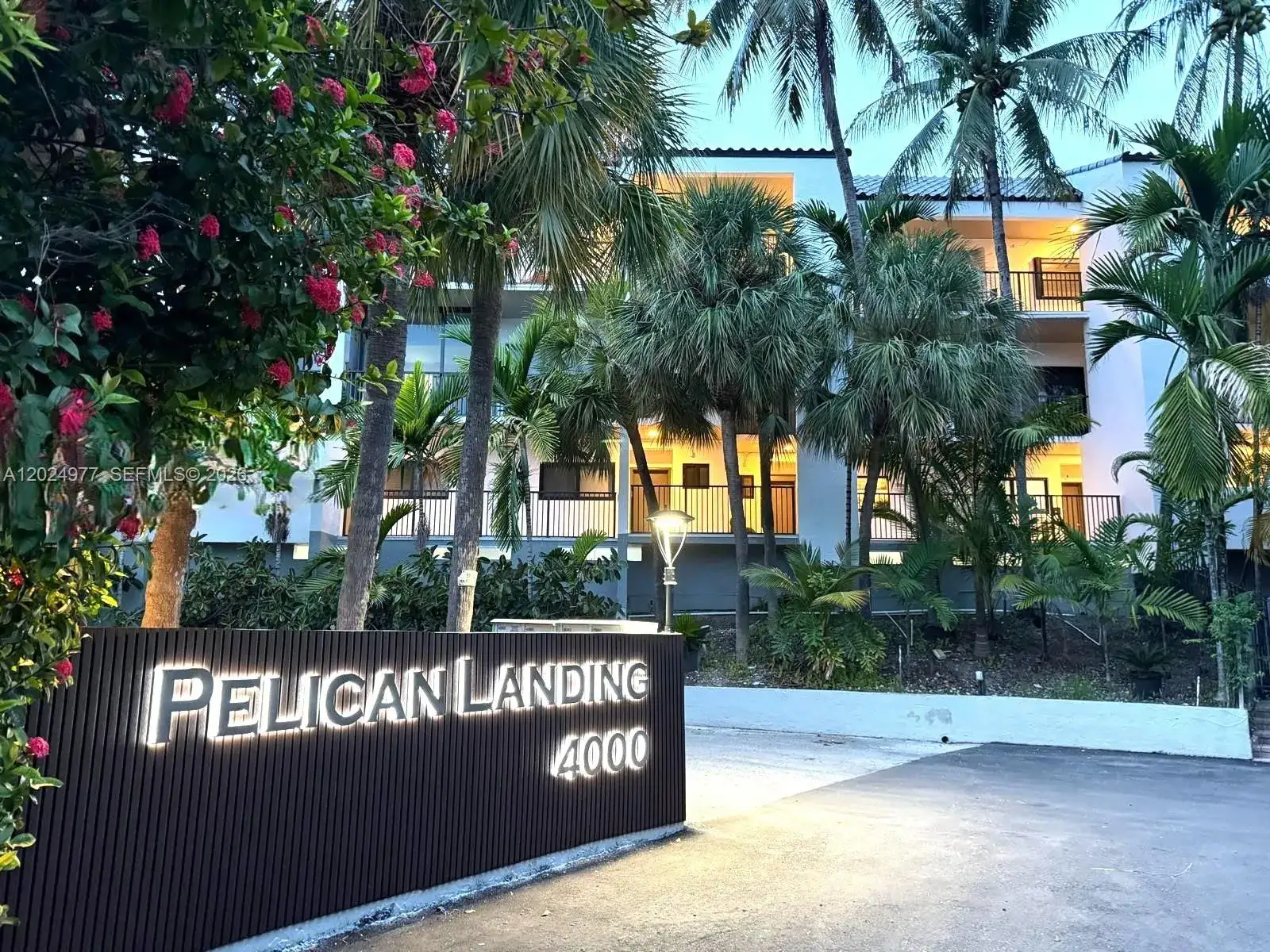 4000 NE 168th St # 107A, North Miami Beach FL 33160