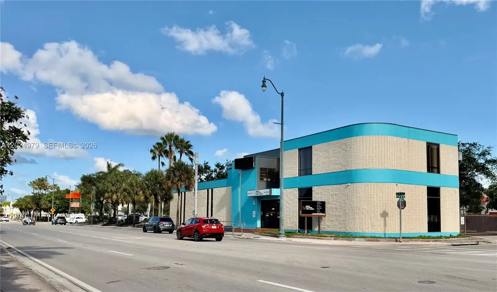 3080 SW 8th St, Miami FL 33135
