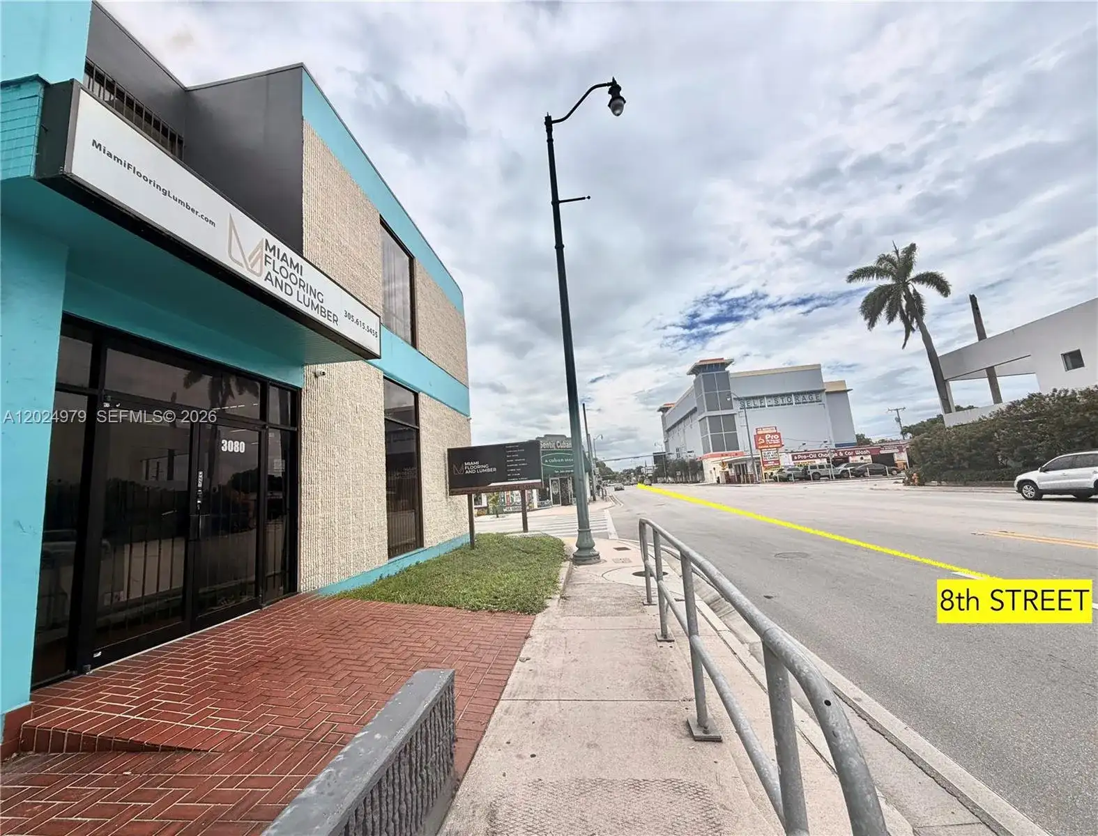 3080 SW 8th St, Miami FL 33135 photo 2