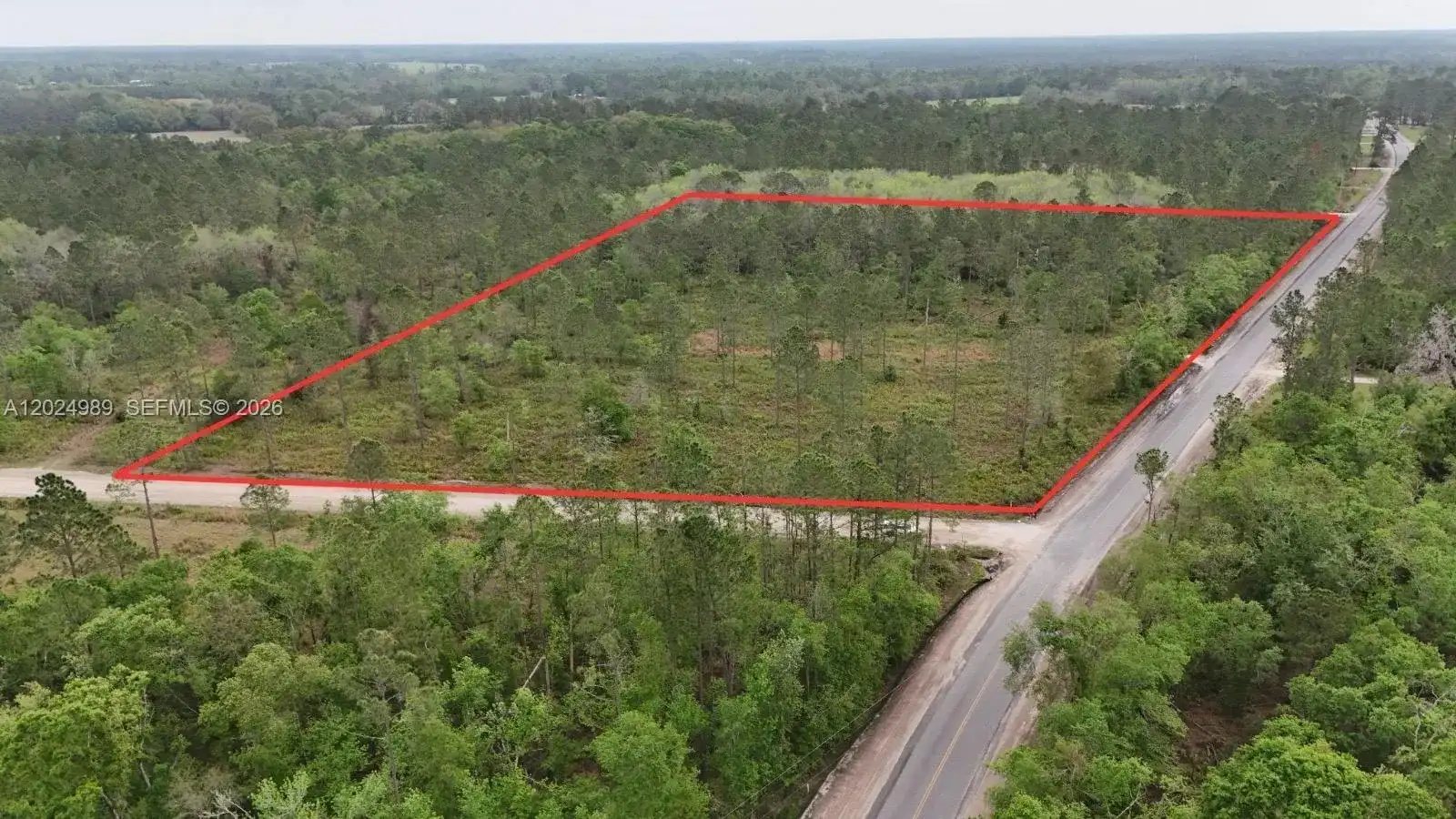 0 SE COUNTY ROAD 25A, Other City - In The State Of Florida FL 32096