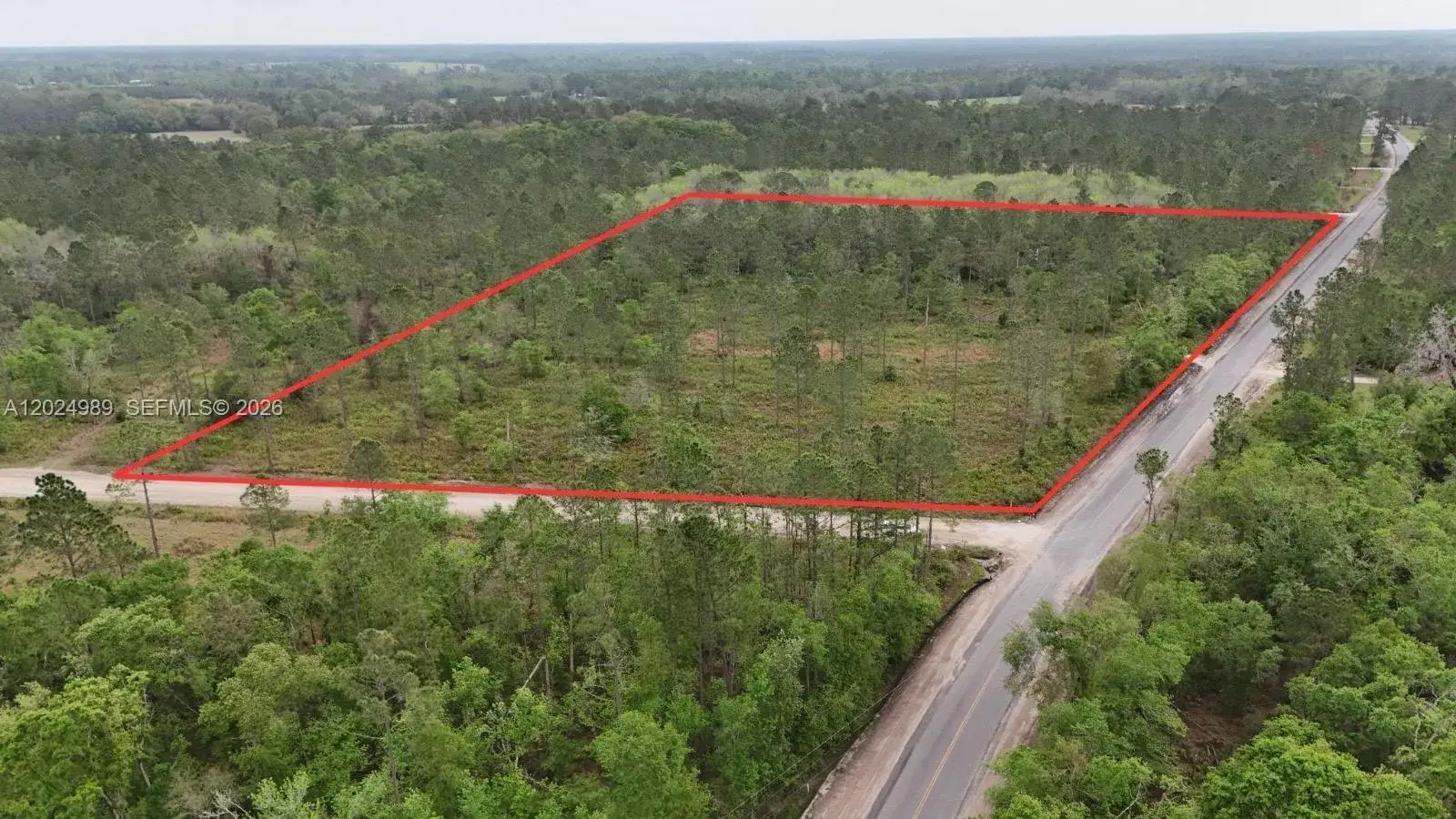0 SE COUNTY ROAD 25A, Other City - In The State Of Florida FL 32096