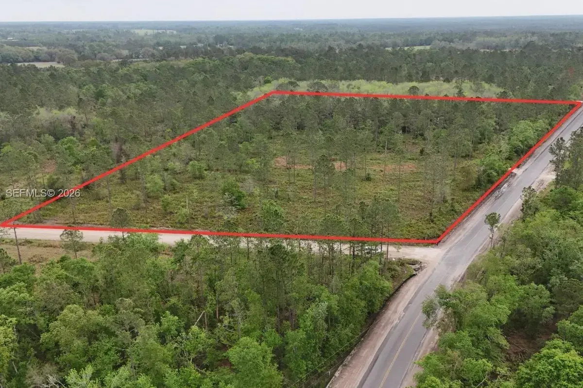 0 SE COUNTY ROAD 25A, Other City - In The State Of Florida FL 32096