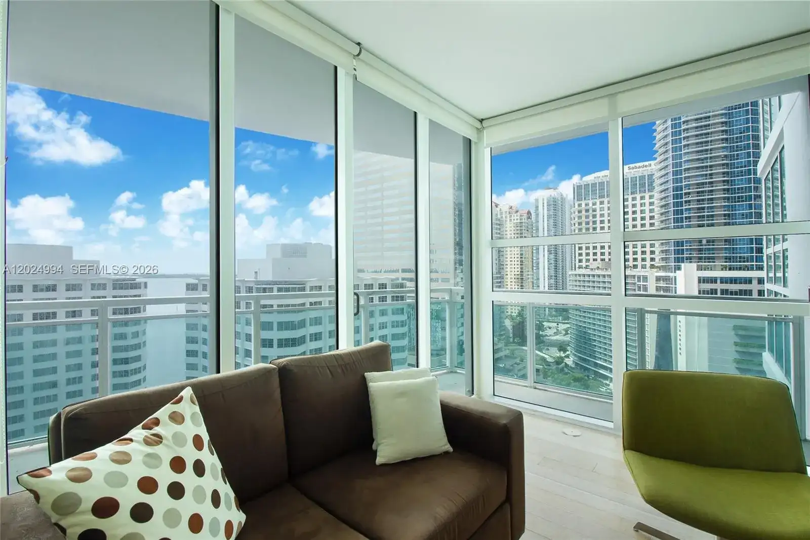 950 Brickell Bay Dr # 1911, Miami FL 33131 photo 5