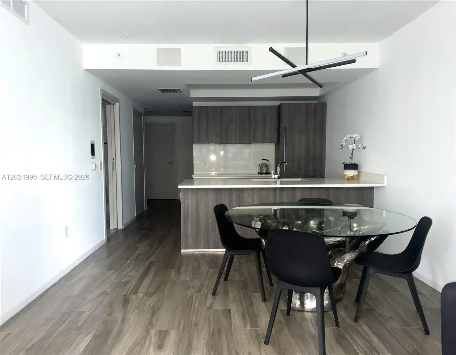 801 S Miami Ave # 2607, Miami FL 33130