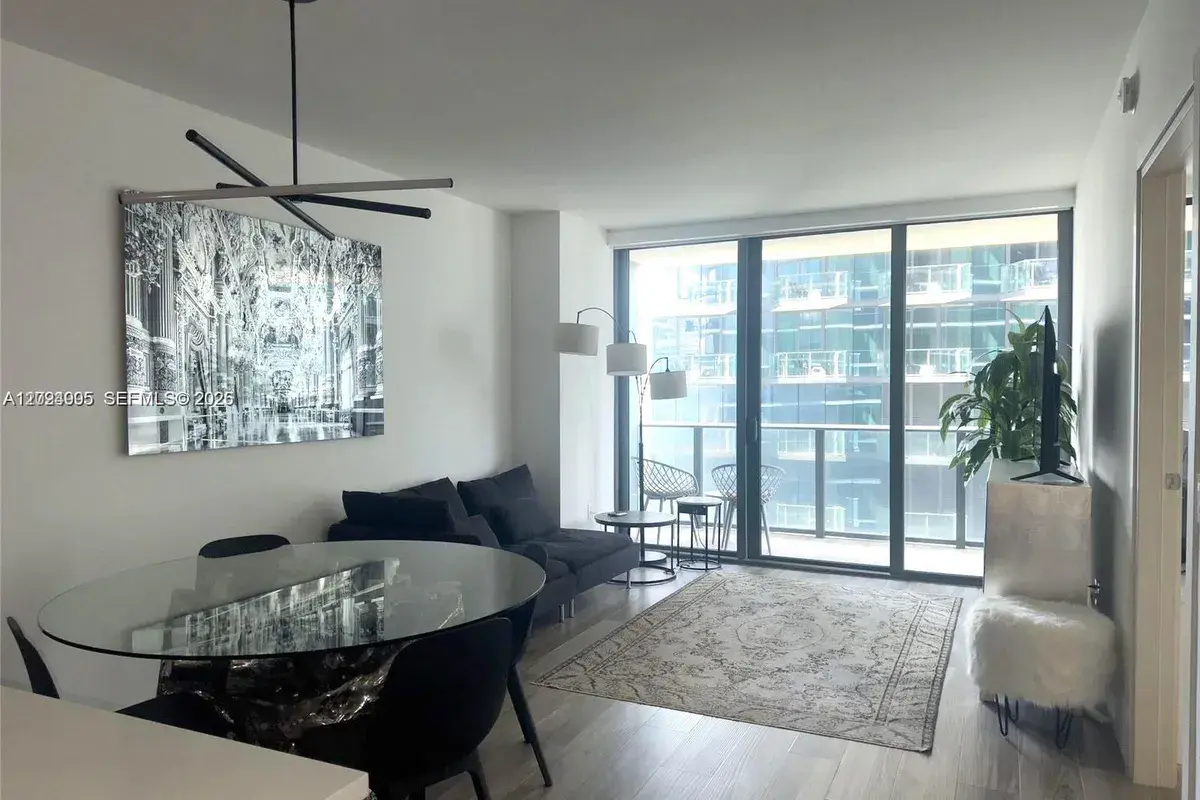 801 S Miami Ave # 2607, Miami FL 33130