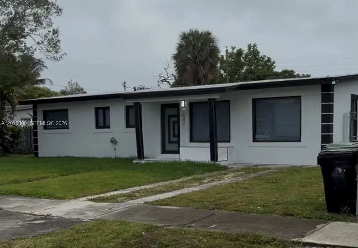 1042 NW 13th St, Fort Lauderdale FL 33311