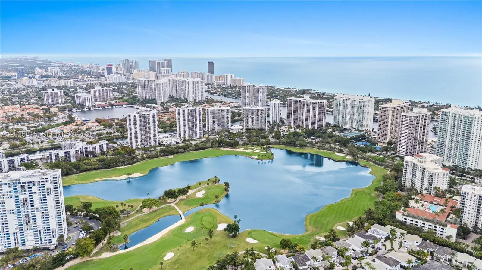 3625 N Country Club Dr # 402, Aventura FL 33180