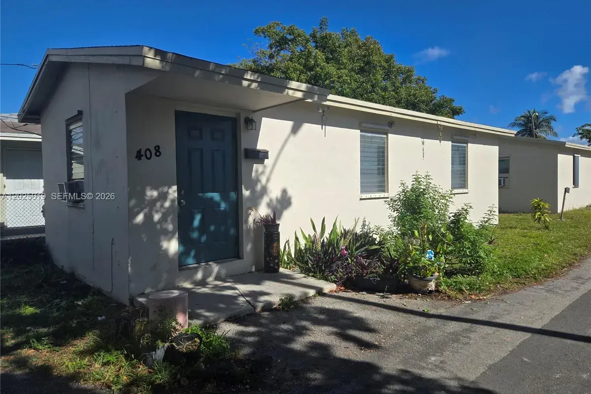 408 NW 8th St # 408, Hallandale Beach FL 33009