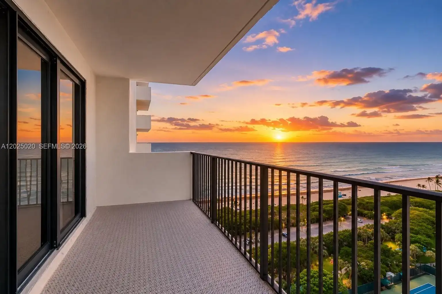 1201 S Ocean Dr # 2003N, Hollywood FL 33019