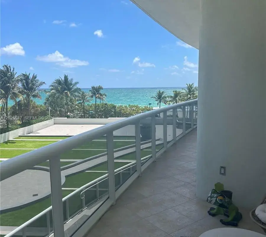 9601 Collins Ave # 403, Bal Harbour FL 33154